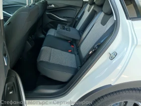 Opel Grandland X Business Edition 1.2 Бензин (130hp) MT6 , снимка 13