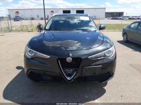 Alfa Romeo Stelvio 2.0l Awd, снимка 12