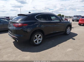 Alfa Romeo Stelvio 2.0l Awd, снимка 4