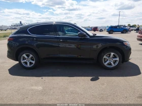Alfa Romeo Stelvio 2.0l Awd, снимка 13