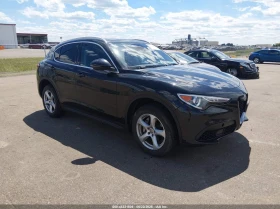 Alfa Romeo Stelvio 2.0l Awd, снимка 1