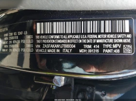 Alfa Romeo Stelvio 2.0l Awd, снимка 9
