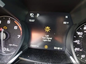 Alfa Romeo Stelvio 2.0l Awd, снимка 7