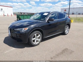 Alfa Romeo Stelvio 2.0l Awd, снимка 2