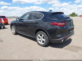 Alfa Romeo Stelvio 2.0l Awd, снимка 3