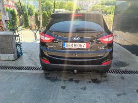 Hyundai IX35 2.0 184hp Vertex full Нов внос Швейцария Топ , снимка 4