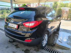 Hyundai IX35 2.0 184hp Vertex full Нов внос Швейцария Топ , снимка 2