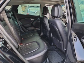 Hyundai IX35 2.0 184hp Vertex full Нов внос Швейцария Топ , снимка 9