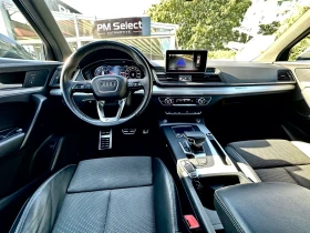 Audi Q5 2.0TDI QUATTRO DIGITAL COCKPIT, снимка 12