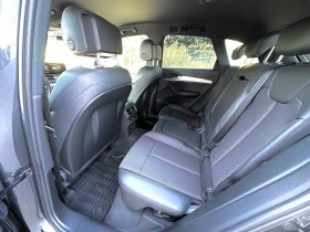 Audi Q5 2.0TDI QUATTRO DIGITAL COCKPIT, снимка 14