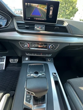 Audi Q5 2.0TDI QUATTRO DIGITAL COCKPIT, снимка 11