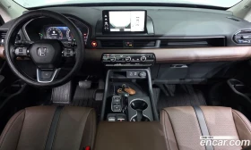 Honda Pilot 3.5 Elite, снимка 6