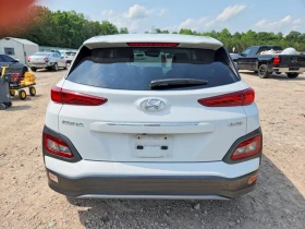 Hyundai Kona ELECTRIC Ultimate, снимка 5