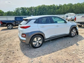 Hyundai Kona ELECTRIC Ultimate, снимка 4