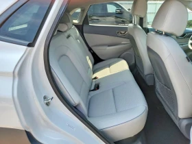 Hyundai Kona ELECTRIC Ultimate, снимка 10