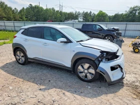 Hyundai Kona ELECTRIC Ultimate, снимка 3