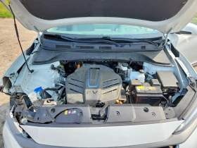 Hyundai Kona ELECTRIC Ultimate, снимка 12