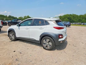 Hyundai Kona ELECTRIC Ultimate, снимка 6