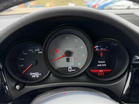 Porsche Macan * S * CARFAX * ОПЦИЯ ЗА ФИНАНСИРАНЕ, снимка 8