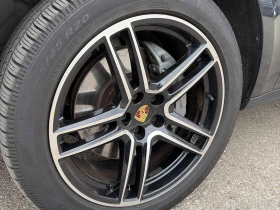 Porsche Macan * S * CARFAX * ОПЦИЯ ЗА ФИНАНСИРАНЕ, снимка 7