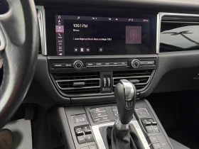 Porsche Macan * S * CARFAX * ОПЦИЯ ЗА ФИНАНСИРАНЕ, снимка 9