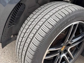 Porsche Macan * S * CARFAX * ОПЦИЯ ЗА ФИНАНСИРАНЕ, снимка 10