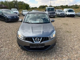 Nissan Qashqai 1.5 Diesel Камера 360 градуса Панорама 18 цол , снимка 2