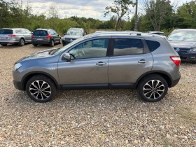 Nissan Qashqai 1.5 Diesel Камера 360 градуса Панорама 18 цол , снимка 5