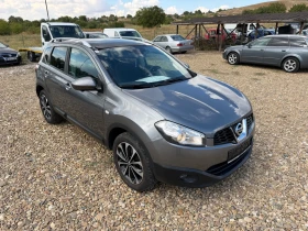 Nissan Qashqai 1.5 Diesel Камера 360 градуса Панорама 18 цол , снимка 3