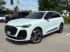 Audi Q5 * Technik * CARFAX * БЕЗ ПЪРВОНАЧАЛНА ВНОСКА, снимка 1