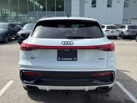 Audi Q5 * Technik * CARFAX * БЕЗ ПЪРВОНАЧАЛНА ВНОСКА, снимка 4