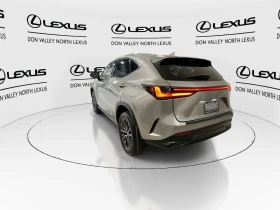 Lexus NX, снимка 6