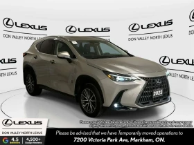Lexus NX, снимка 1