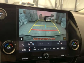 Lexus NX, снимка 16