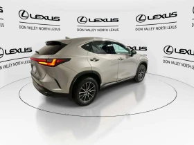 Lexus NX, снимка 8