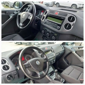 VW Tiguan 2.0TDI-140к.с/OFFROAD/4х4/HIGH LINE/6-СКОРОСТИ!!! - [10] 