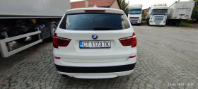 BMW X3 XDrive, снимка 5