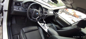 BMW X3 XDrive, снимка 7
