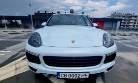 Porsche Cayenne 3.6 S, снимка 2