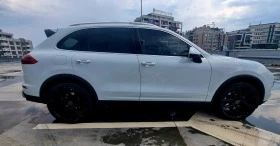 Porsche Cayenne 3.6 S 360 VIEW, снимка 3