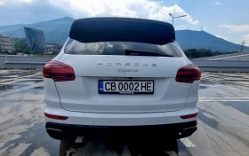 Porsche Cayenne 3.6 S, снимка 6