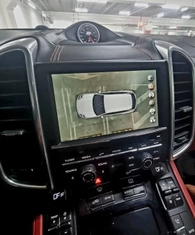 Porsche Cayenne 3.6 S, снимка 14