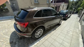 Audi Q5 3.2, снимка 2