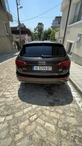 Audi Q5 3.2, снимка 7