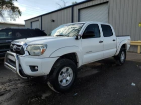 Toyota Tacoma DOUBLE CAB | Mobile.bg    1