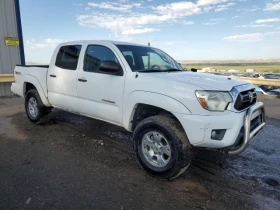 Toyota Tacoma DOUBLE CAB | Mobile.bg    4