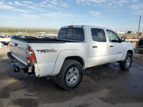 Toyota Tacoma DOUBLE CAB | Mobile.bg    3