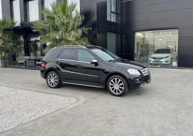     Mercedes-Benz ML 350 CDi * * Harman/Kardon