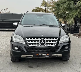  Mercedes-Benz ML 350