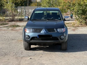 Mitsubishi L200 2.5DiD, снимка 3